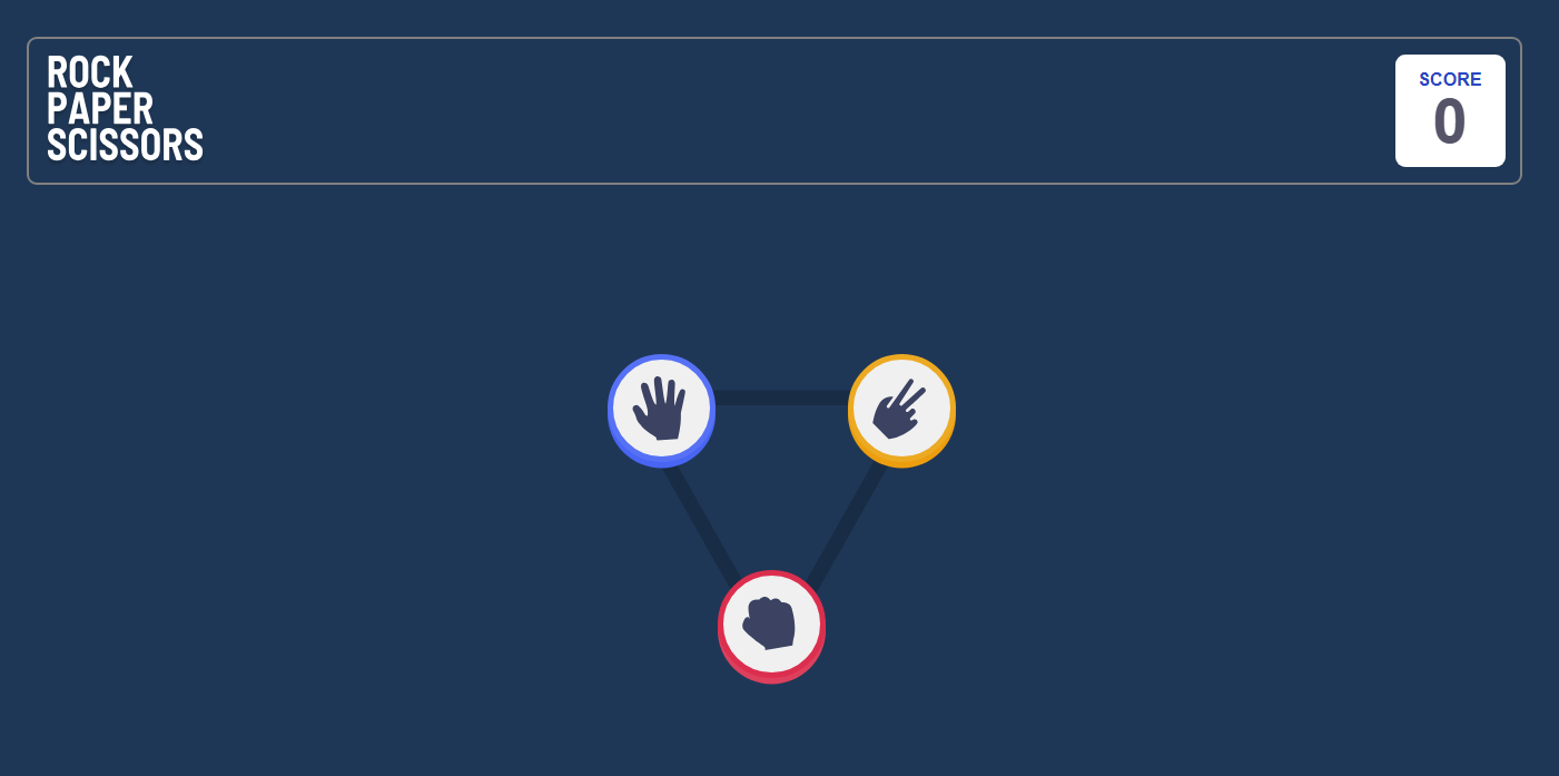 GameOn project